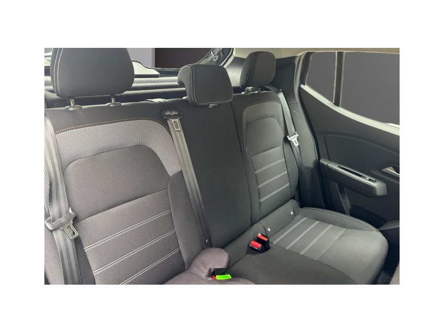 DACIA d'occasion SANDERO 1.0 TCE 92 de 2023 Nice (06)﻿