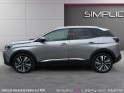 Peugeot 3008 thp 130ch ss eat8 allure occasion simplicicar lagny  simplicicar simplicibike france