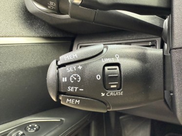 Peugeot 3008 thp 130ch ss eat8 allure occasion simplicicar lagny  simplicicar simplicibike france