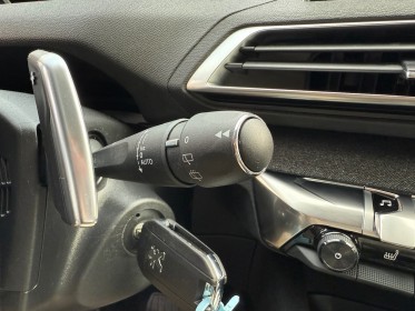 Peugeot 3008 thp 130ch ss eat8 allure occasion simplicicar lagny  simplicicar simplicibike france