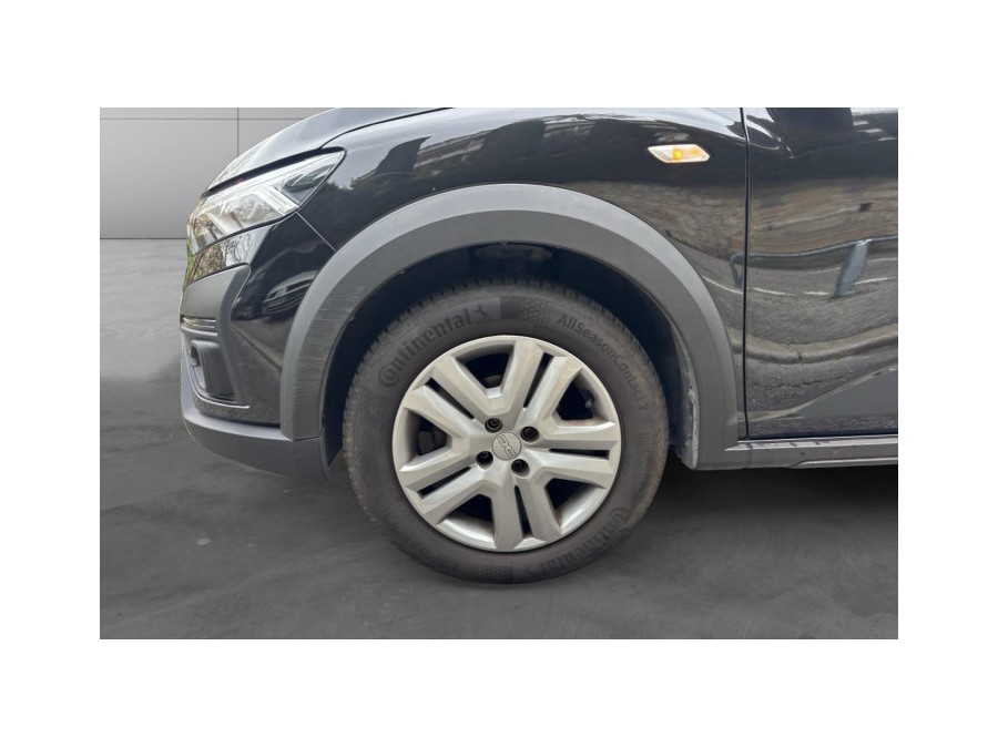 DACIA d'occasion SANDERO 1.0 TCE 92 de 2023 Nice (06)﻿