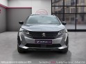Peugeot 3008 1.5 bluehdi 130ch ss eat8 gt - camera de recul - gps - virtual cockpit occasion simplicicar lagny  simplicicar...