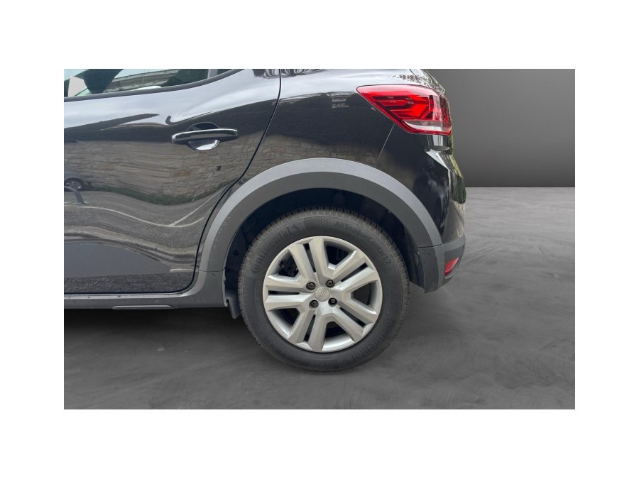 DACIA d'occasion SANDERO 1.0 TCE 92 de 2023 Nice (06)﻿