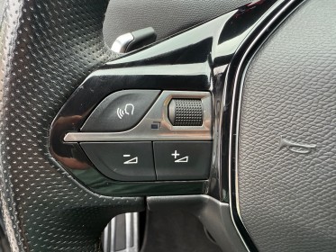 Peugeot 3008 1.5 bluehdi 130ch ss eat8 gt - camera de recul - gps - virtual cockpit occasion simplicicar lagny  simplicicar...