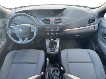 Renault grand scenic iii dci 110 fap eco2 authentique 7 pl occasion simplicicar velay simplicicar simplicibike france