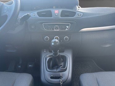 Renault grand scenic iii dci 110 fap eco2 authentique 7 pl occasion simplicicar velay simplicicar simplicibike france