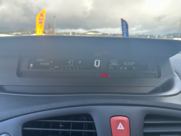 Renault grand scenic iii dci 110 fap eco2 authentique 7 pl occasion simplicicar velay simplicicar simplicibike france