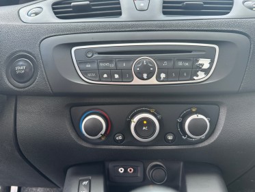 Renault grand scenic iii dci 110 fap eco2 authentique 7 pl occasion simplicicar velay simplicicar simplicibike france