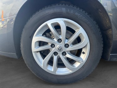 Renault grand scenic iii dci 110 fap eco2 authentique 7 pl occasion simplicicar velay simplicicar simplicibike france