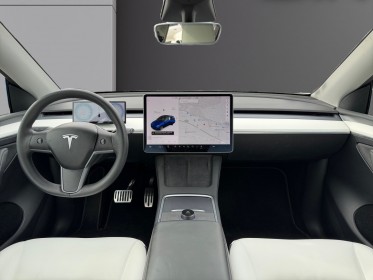 Tesla model y grande autonomie dual motor awd occasion simplicicar toulouse nord simplicicar simplicibike france