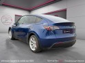 Tesla model y grande autonomie dual motor awd occasion simplicicar toulouse nord simplicicar simplicibike france