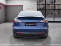Tesla model y grande autonomie dual motor awd occasion simplicicar toulouse nord simplicicar simplicibike france