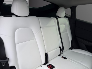 Tesla model y grande autonomie dual motor awd occasion simplicicar toulouse nord simplicicar simplicibike france