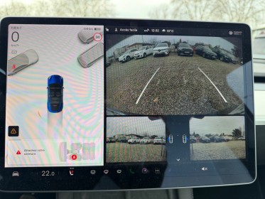 Tesla model y grande autonomie dual motor awd occasion simplicicar toulouse nord simplicicar simplicibike france