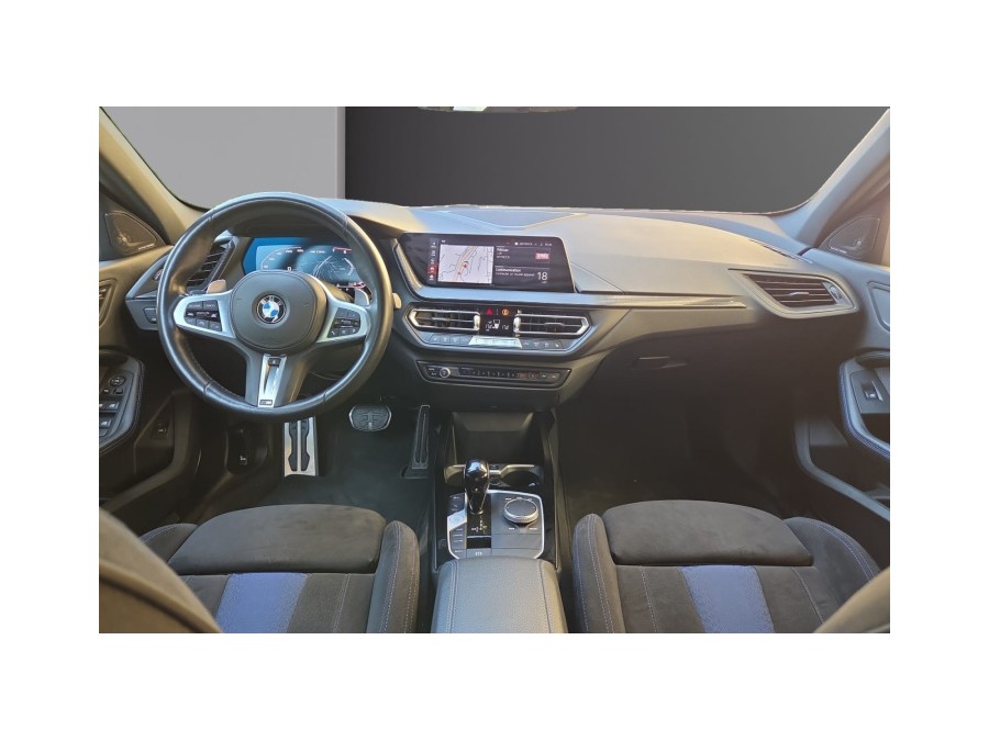 BMW d'occasion SERIE 1 M 135I X DRIVE EDITION M SPORT PRO de 2021