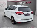 Ford c-max 1.0 ecoboost 100 ss trend occasion simplicicar lille  simplicicar simplicibike france