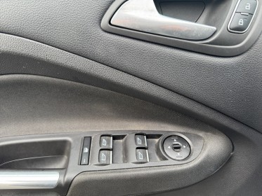 Ford c-max 1.0 ecoboost 100 ss trend occasion simplicicar lille  simplicicar simplicibike france