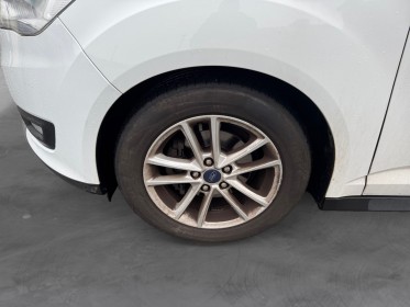 Ford c-max 1.0 ecoboost 100 ss trend occasion simplicicar lille  simplicicar simplicibike france