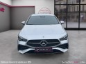 Mercedes cla coupe 180 d 8g-dct amg line suivi mercedes garantie  constructeur et extension 3 ans occasion simplicicar lille ...