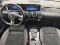 Mercedes cla coupe 180 d 8g-dct amg line suivi mercedes garantie  constructeur et extension 3 ans occasion simplicicar lille ...