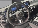 Mercedes cla coupe 180 d 8g-dct amg line suivi mercedes garantie  constructeur et extension 3 ans occasion simplicicar lille ...
