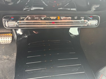 Mercedes cla coupe 180 d 8g-dct amg line suivi mercedes garantie  constructeur et extension 3 ans occasion simplicicar lille ...