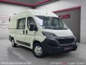 Peugeot boxer cabine approfondie 335 l2h2 bluehdi 110 occasion simplicicar lyon ouest simplicicar simplicibike france