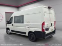 Peugeot boxer cabine approfondie 335 l2h2 bluehdi 110 occasion simplicicar lyon ouest simplicicar simplicibike france
