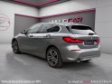 Bmw serie 1 f40 116i 109 ch dkg7 business design suivi bmw occasion montreuil (porte de vincennes)(75) simplicicar...