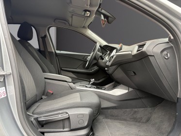 Bmw serie 1 f40 116i 109 ch dkg7 business design suivi bmw occasion montreuil (porte de vincennes)(75) simplicicar...