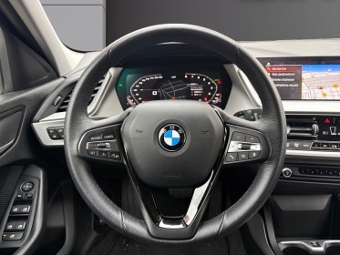 Bmw serie 1 f40 116i 109 ch dkg7 business design suivi bmw occasion montreuil (porte de vincennes)(75) simplicicar...