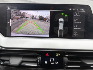 Bmw serie 1 f40 116i 109 ch dkg7 business design suivi bmw occasion montreuil (porte de vincennes)(75) simplicicar...