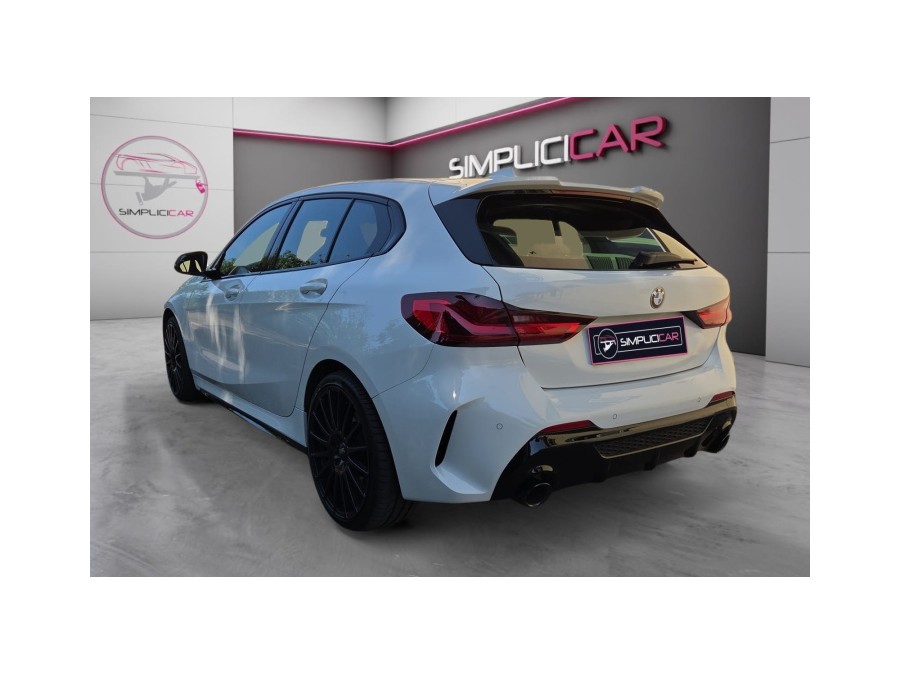 BMW d'occasion SERIE 1 M 135I X DRIVE EDITION M SPORT PRO de 2021