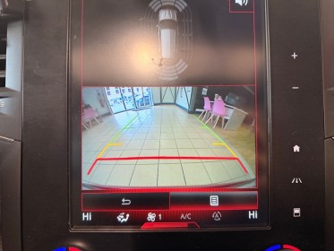 Renault megane iv estate dci 165 energy edc gt toit ouvrant carplay garantie 12 mois occasion simplicicar brive la gaillarde ...