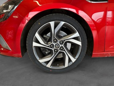 Renault megane iv estate dci 165 energy edc gt toit ouvrant carplay garantie 12 mois occasion simplicicar brive la gaillarde ...