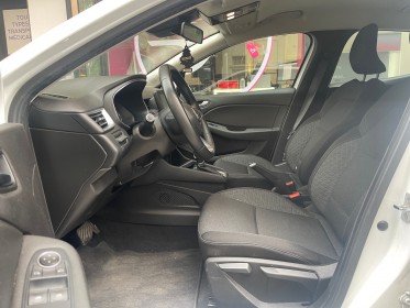 Renault clio v e-tech 140 - 21n zen occasion paris 15ème (75) simplicicar simplicibike france