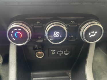 Renault clio v e-tech 140 - 21n zen occasion paris 15ème (75) simplicicar simplicibike france