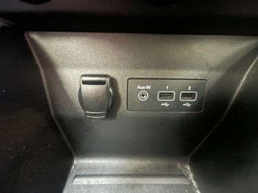 Renault clio v e-tech 140 - 21n zen occasion paris 15ème (75) simplicicar simplicibike france