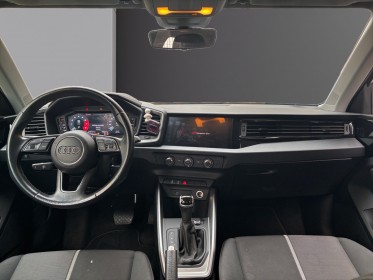 Audi a1 sportback 25 tfsi 95 ch s tronic 7 - radar de recul - climatisation automatique occasion simplicicar lagny ...