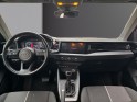 Audi a1 sportback 25 tfsi 95 ch s tronic 7 - radar de recul - climatisation automatique occasion simplicicar lagny ...