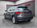 Audi a1 sportback 25 tfsi 95 ch s tronic 7 - radar de recul - climatisation automatique occasion simplicicar lagny ...