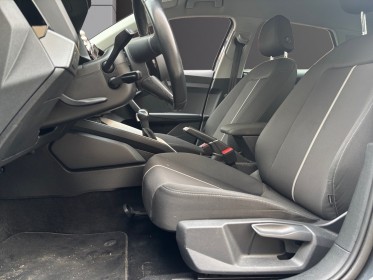 Audi a1 sportback 25 tfsi 95 ch s tronic 7 - radar de recul - climatisation automatique occasion simplicicar lagny ...