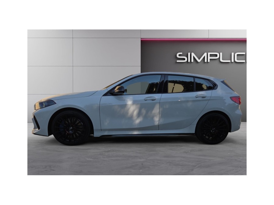 BMW d'occasion SERIE 1 M 135I X DRIVE EDITION M SPORT PRO de 2021