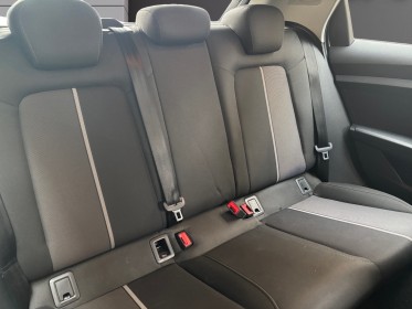 Audi a1 sportback 25 tfsi 95 ch s tronic 7 - radar de recul - climatisation automatique occasion simplicicar lagny ...