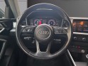 Audi a1 sportback 25 tfsi 95 ch s tronic 7 - radar de recul - climatisation automatique occasion simplicicar lagny ...