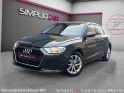 Audi a1 sportback 25 tfsi 95 ch s tronic 7 - radar de recul - climatisation automatique occasion simplicicar lagny ...