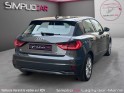 Audi a1 sportback 25 tfsi 95 ch s tronic 7 - radar de recul - climatisation automatique occasion simplicicar lagny ...
