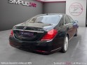 Mercedes classe s 350 cdi bluetec a toit panoramique ouvrant entretient a jour mercedes audio burmester garantie 12 mois...