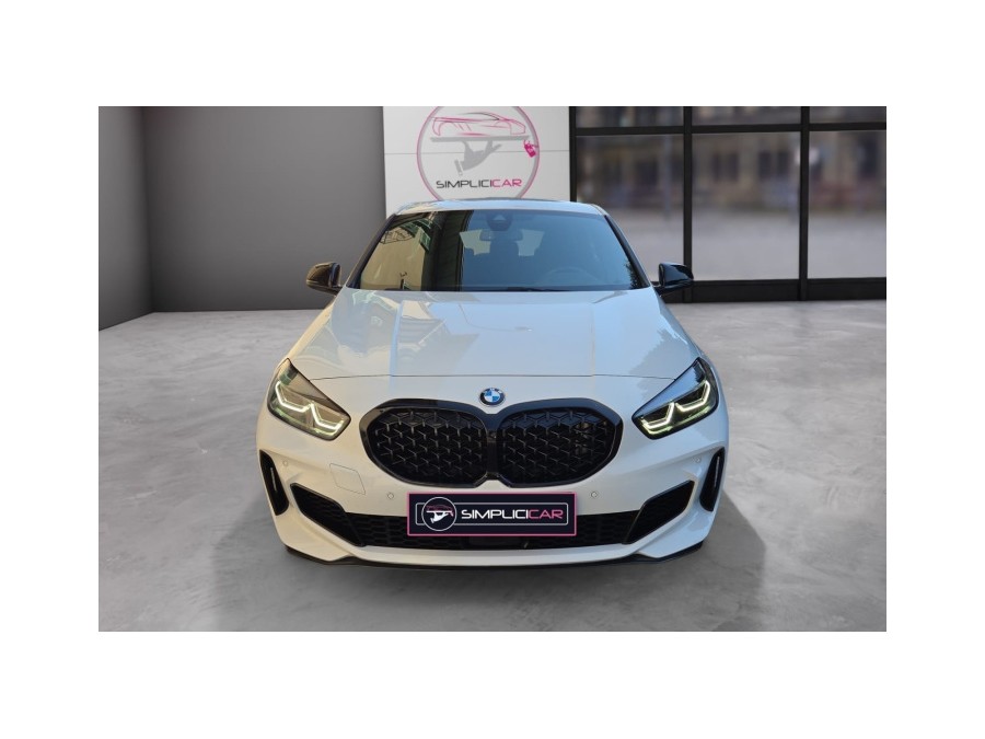 BMW d'occasion SERIE 1 M 135I X DRIVE EDITION M SPORT PRO de 2021