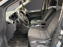 Volkswagen touran 2.0 tdi 150 dsg7 7pl confortline - entretien complet - carplay occasion simplicicar lagny  simplicicar...